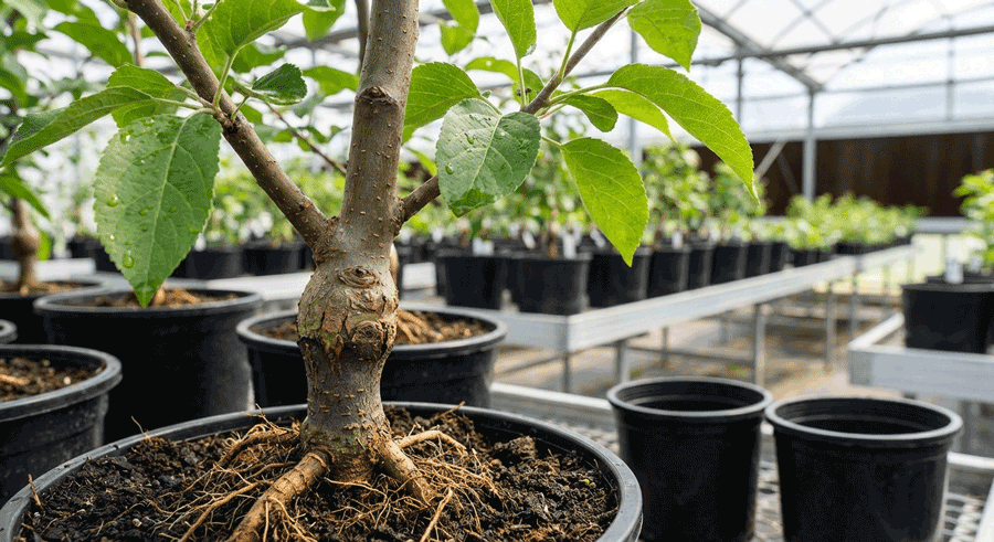 Top 10 High-Yield Seedlings