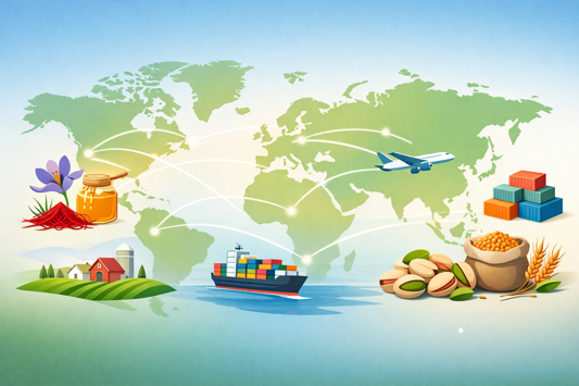  about the ekesht platform