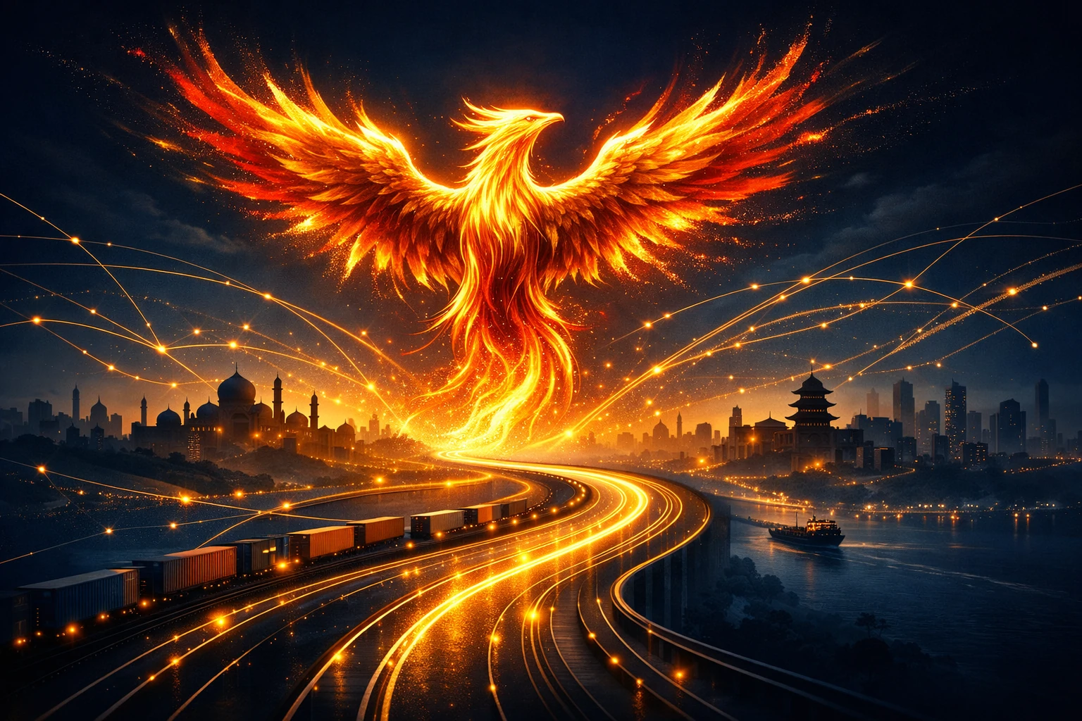 عکس پوستر همایش 