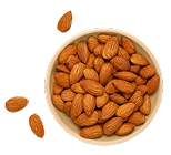 almond