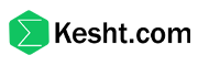 ekesht logo | لوگو ایکشت