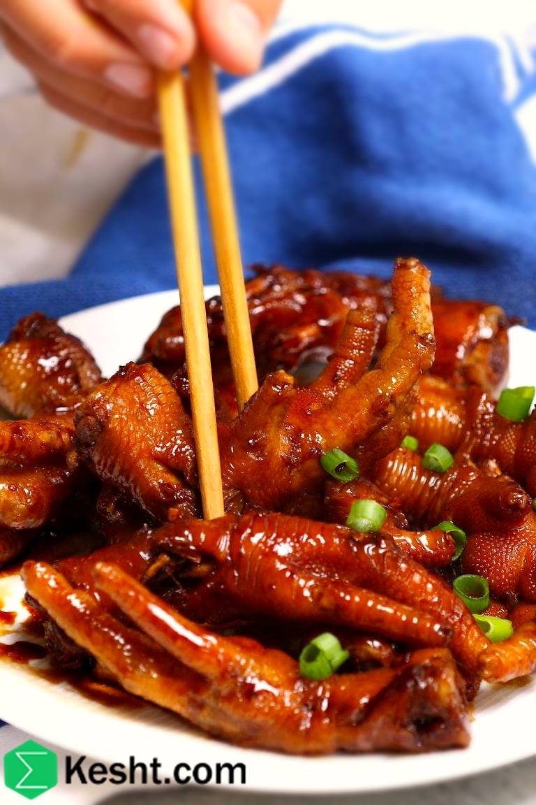 Nutritional Value of Chicken Feet and Best Cooking Methods for Collagen Extraction