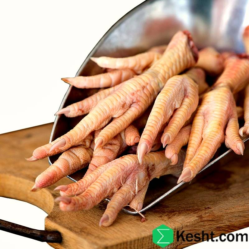 Global Chicken Feet Market and Price, Supply, and Demand Analysis in Different Countries