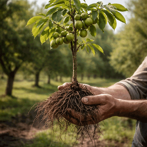 The Ultimate Guide to Clustered (Lateral Bearing) Walnuts: Choosing the Most Profitable Cultivars