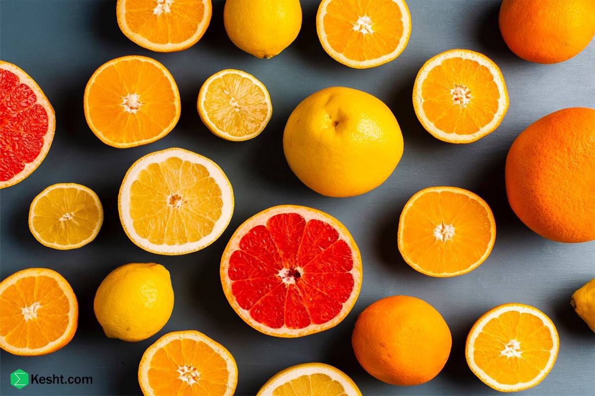 درباره پرتقال چه می دانید؟